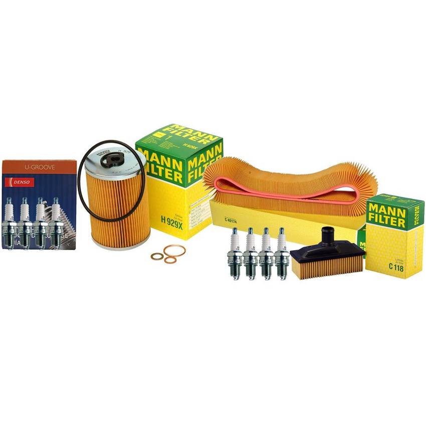 Ignition Tune-Up Kit